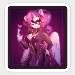 Princess Cadence Sticker